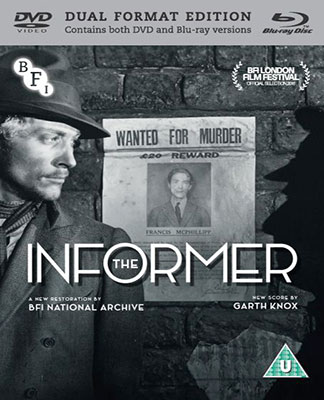 The Informer BD